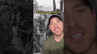 Hamburger Hill [upl. by Aekahs]