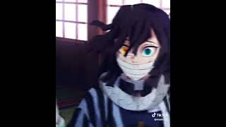 DEMON SLAYER SHOUT OUT TO MADEREZS ON TIK TOK [upl. by Nwahsuq26]