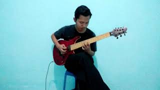 DEWA BUDJANA  HYANG GIRI  short cover [upl. by Yllil901]