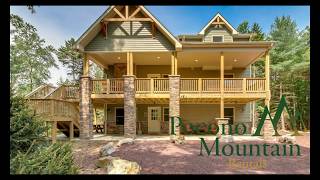 quotOn The Rocksquot by Pocono Mountain Rentals [upl. by Etezzil]