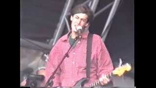 Pavement Live 1992 Reading Festival Full Show [upl. by Schlessel]