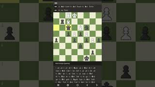 Blockade game and traps chess [upl. by Frodi]