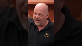 Prohibition and Beer The Wild History You Didnt Know  Pawn Stars shorts [upl. by Rodenhouse]