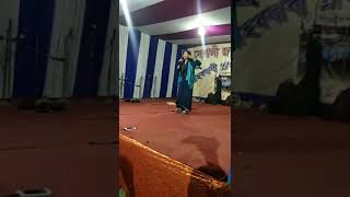 Choli ramro palpali dhaka ko by Arati moktan Live program [upl. by Seluj]