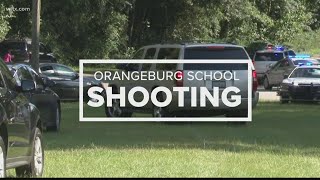 South Carolina school shooting update Heres what we know [upl. by Eddina]