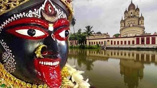 Kalipuja Live from Dakshineswar Maa Bhabatarini Kali Mandir Watch DD Bangla on 04112021 at 1030PM [upl. by Lourie]