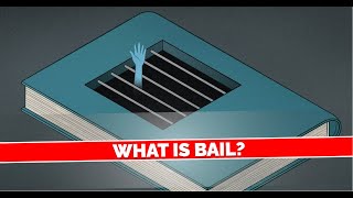 What is Bail Explained Simply [upl. by Yorick]