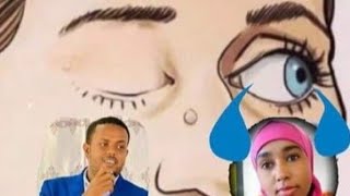 dowladnimada waa nooga aarsadeen abgaal waxaa na dayacay mahad salaad Iyo kuwaan islahaa waxbey yihi [upl. by Irmgard819]