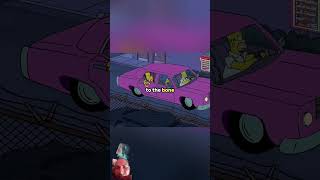 simpsons good morning thesimpsons bartsimpson simpsoncartoon funny [upl. by Ettennej]