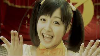 Kusumi Koharu  Balalaika バラライカ 2006 HD AI Upscale [upl. by Croner695]