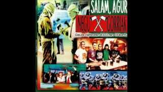 NEGU GORRIAK Salam Agur Full Album [upl. by Olmsted]