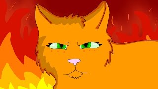 Warrior Cats MAP  Dream  Part 14 [upl. by Newmann]