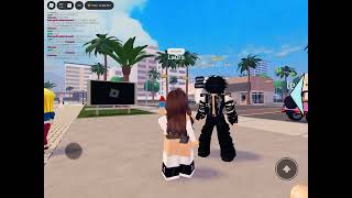 I played berry avenue in roblox and i said i will troll but it seems like i did a rp instead🤐🤭😂 [upl. by Spiegelman]