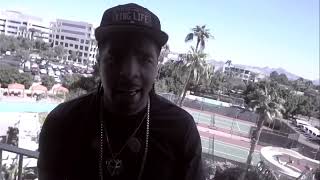 Lil’ Flip  The Way We Ball PtIII Official Music Video [upl. by Sy]