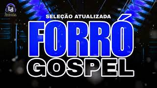 forró gospel 2024 atualizou [upl. by Dredi404]