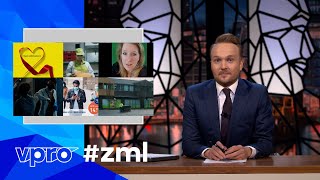 Vreemde reclames  Zondag met Lubach S12 [upl. by Janetta544]