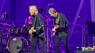 Eagles live at The Sphere Las Vegas Nov 2 2024 [upl. by Scherle399]