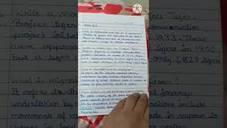 Conservation of plants and animals  class 8 science notes  conservation of flora amp fauna [upl. by Eissat]