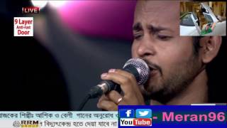 হেলায় হেলায় কার্য নষ্টরে পুরুষ নষ্ট হাটে শিল্পী  আশিক [upl. by Spike472]