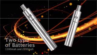 Joyetech allnew eGo ONE [upl. by Wilbert]