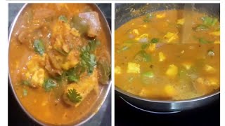 Paneer shimla mirch recipe ✨🤤food indianfood paneer [upl. by Adnawaj]