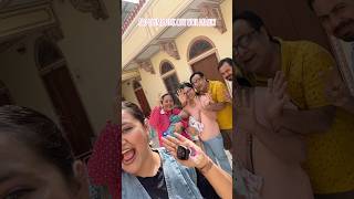 Gulabi shehar ghumne chalen familytrip jaipur minivlog [upl. by Primrosa]