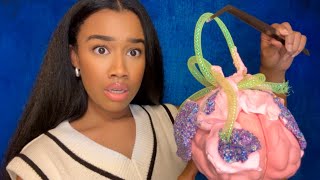 ASMR Removing Your Brain Rot Looking ahh Skibidi Toilet Rizz 🧠🤏🏽 ASMR Plucking Sounds [upl. by Peisch]