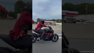 NEW DUCATI DIAVEL V4  ON THE ROAD [upl. by Roswell107]