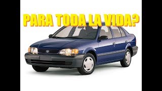 7 AUTOS que PUEDES TENER para TODA LA VIDA [upl. by Anyaled]