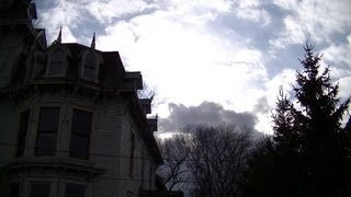 The Haunted Bruce Mansion With Living Dead Paranormal [upl. by Georgy]