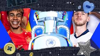 🔴LIVE  SPANYOL VS ENGLAND • SIARAN LANGSUNG FINAL EURO 2024 BERLANGSUNG SENGIT • PREDIKSI SCOR 21 [upl. by Cam110]