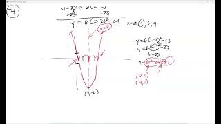 PreAssessment for Final Part 1 [upl. by Larrisa160]