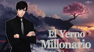 ❖【El Yerno Millonario】❖ ᑕᗩᑭITᑌᒪO  6371  6380 3121 3125 [upl. by Abra]