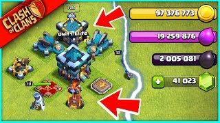 OMG WE GOT TH13 ▶️ Clash of Clans ◀️ SPENDING  ON MY FAVORITE NEW STUFF [upl. by Castle785]