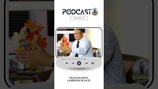 Episodio 24  Pastor Andres Gomez fe christian baptist fundamentalist godislove godcares [upl. by Malcom]