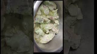 How to make Easy and Quick Afghani Chicken Karahi Recipe  in kehkashan kitchen [upl. by Pardew]