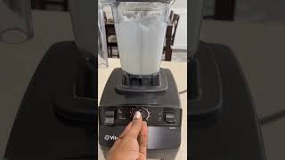 Vitamix 5200 Blender Professional Grade Container Self Cleaning Review Great Quality [upl. by Nnywg]