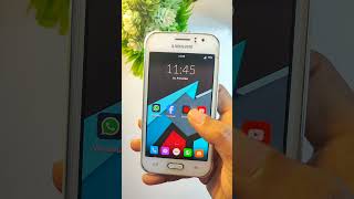 Rom LineageOs V13 Samsung J1 Ace costumrom samsung samsungj1ace j1ace lineage [upl. by Elenaj]