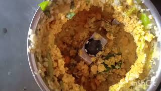 Doddapathre or sambrani snacks ಪೋಡಿ [upl. by Iron805]