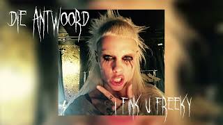 Die Antwoord  I fink U freeky sped up [upl. by Suiramad]