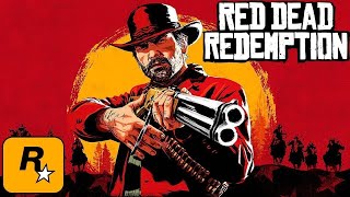 Red Dead Redemption 2  Rockstar Games [upl. by Akedijn669]