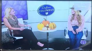 Columbus Ohio digital television channels October 8 2024 [upl. by Hairam]