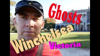 Winchelsea Victoria Barwon Park Mansion [upl. by Neisa]