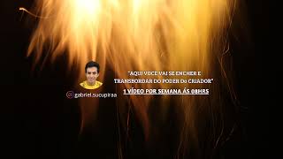 Gabriel Sucupira Live Stream [upl. by Honig]