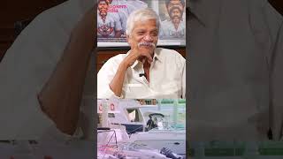 S N Swamy Explains Why Mammootty amp Katrina Kaifs Balram vs Tharadas Flopped Exclusive [upl. by Nagear298]