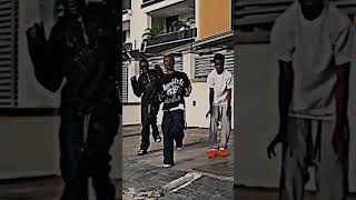 Relaxing dance moves for everyone afrobeat amapiano dancechallenge edit [upl. by Lorenzana433]