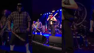 Brujeria short clip 5  October 15 2022  The Showbox Seattle WA [upl. by Adnoma653]