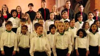 Emerald Music School sing A keelie [upl. by Dorothee915]