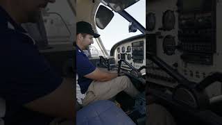 Piper 235  Switch placement piperaircraft aviation [upl. by Draneb173]