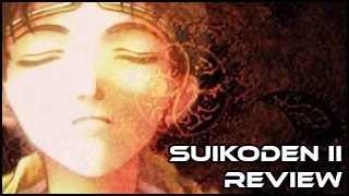 Suikoden II Review Is Suikoden 2 the BEST RPG EVER [upl. by Hillary]